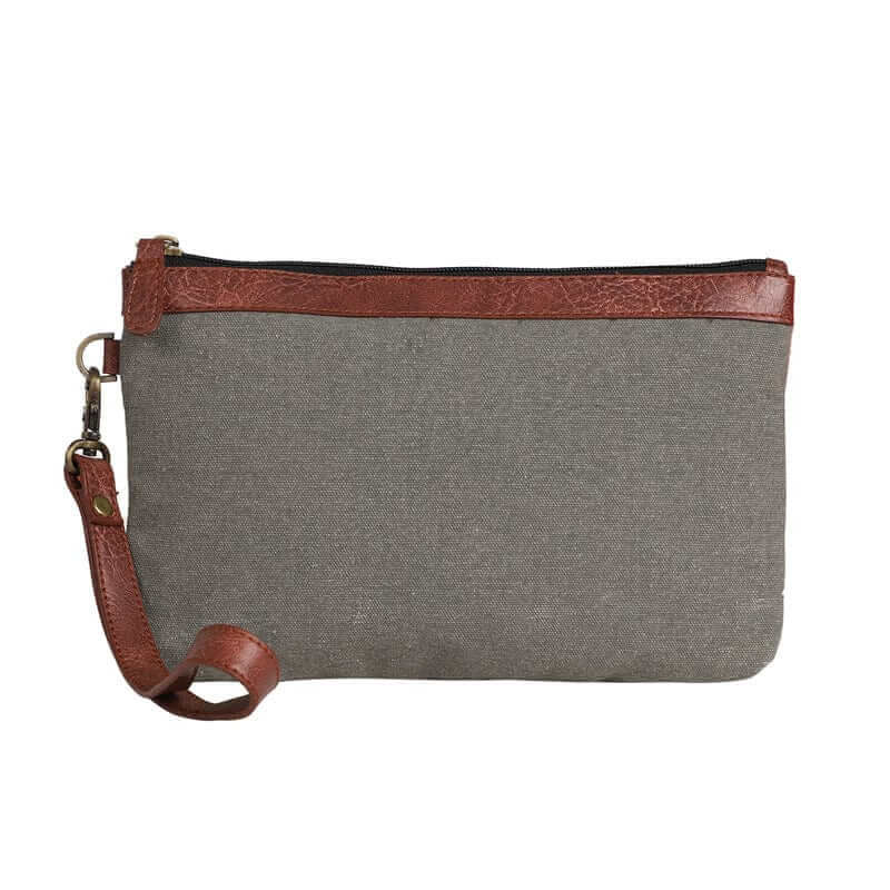 Cleveland Tote Handbag for Women Stylish Grey 051